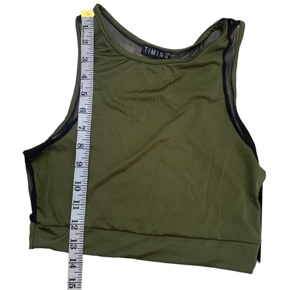 Timing Woman Top - Picture 3 of 5